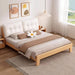 Ashur Bed - Residence Supply