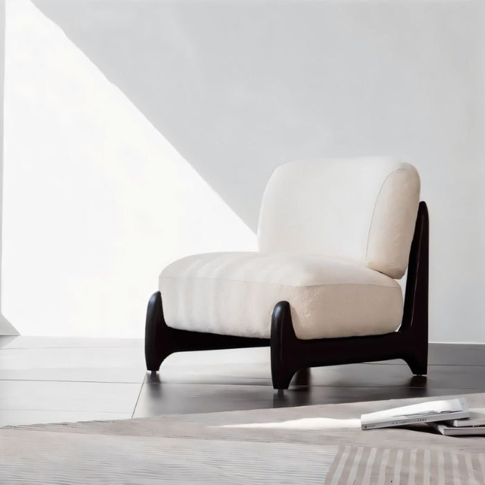 Best Asiento Accent Chair
