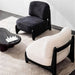Beautiful Asiento Accent Chair