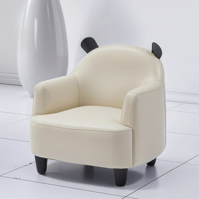 Minimalist Asina Accent Chair
