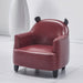 Elegant Asina Accent Chair