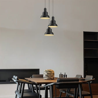 Aska Pendant Light - Residence Supply