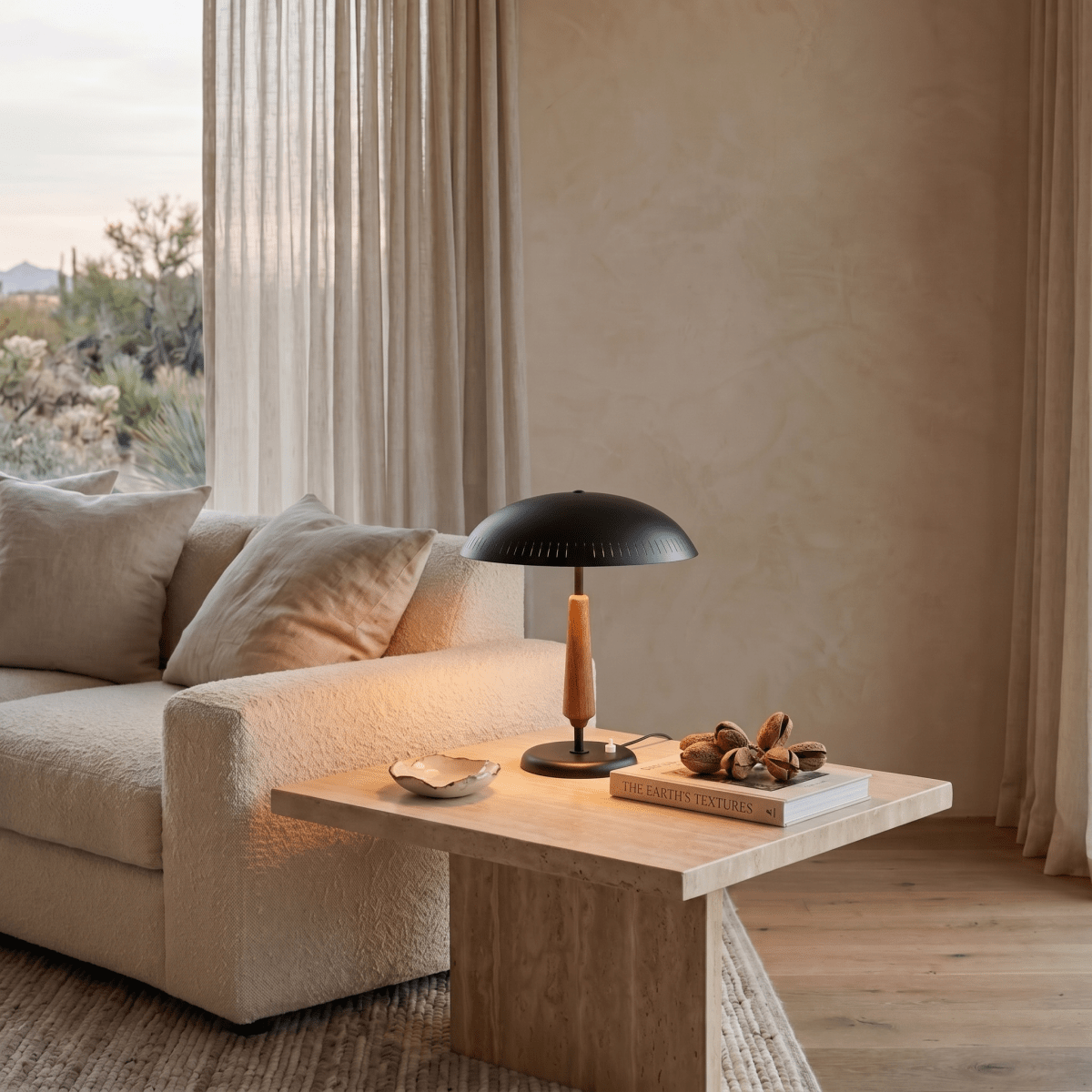 Aske Table Lamp - Residence Supply