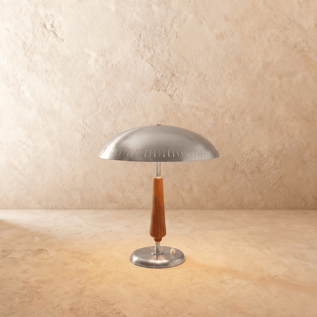 Aske Table Lamp - Residence Supply