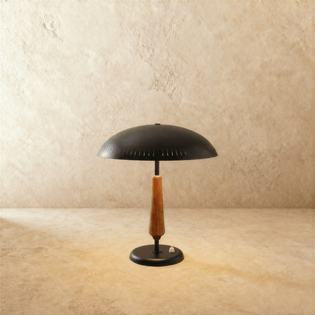 Aske Table Lamp - Residence Supply