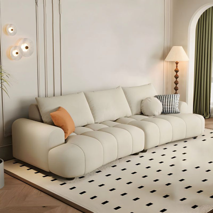 Aslak Pillow Sofa For Home