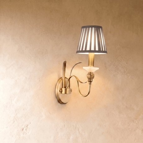 Asmora Wall Lamp - Residence Supply