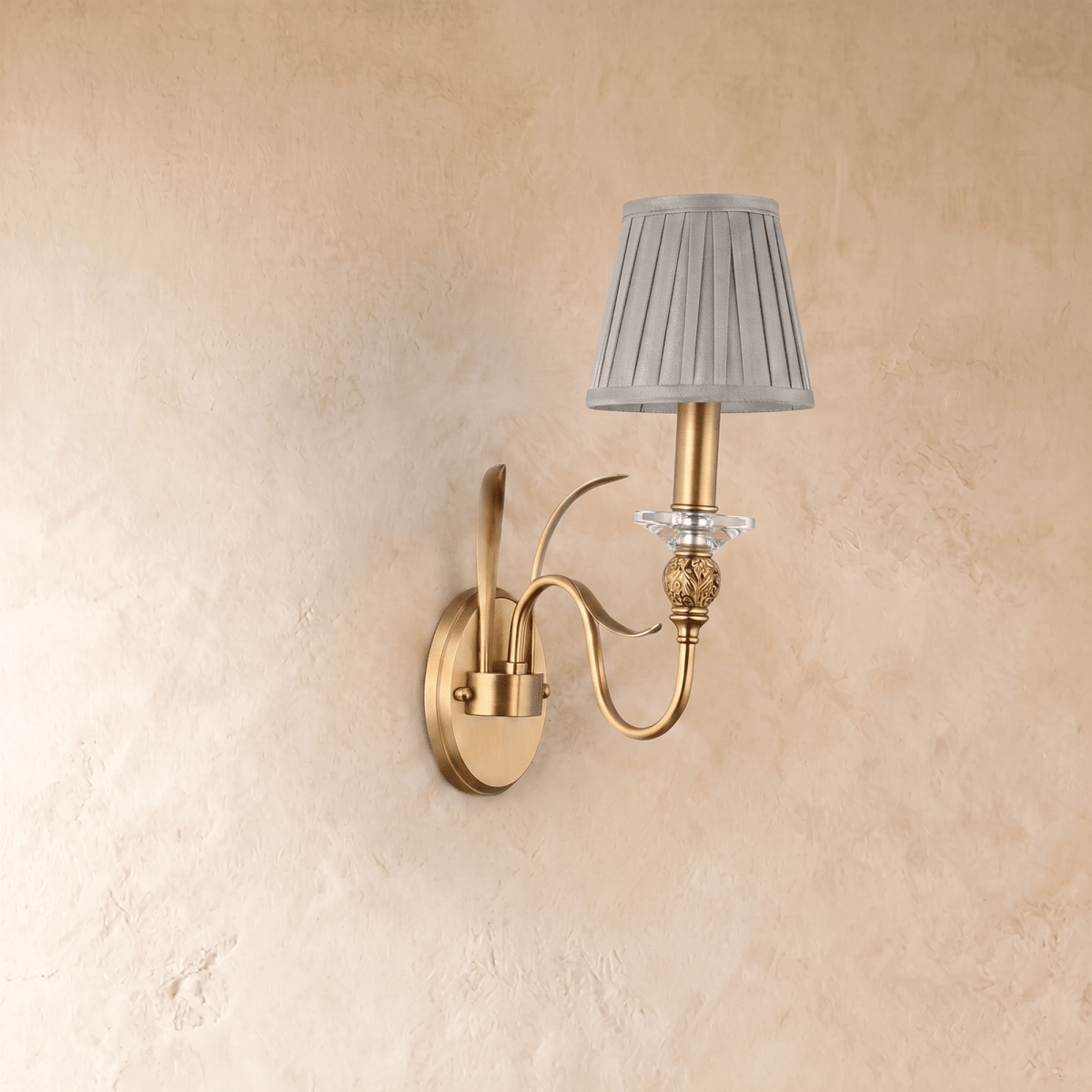 Asmora Wall Lamp - Residence Supply