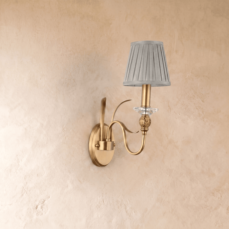 Asmora Wall Lamp - Residence Supply