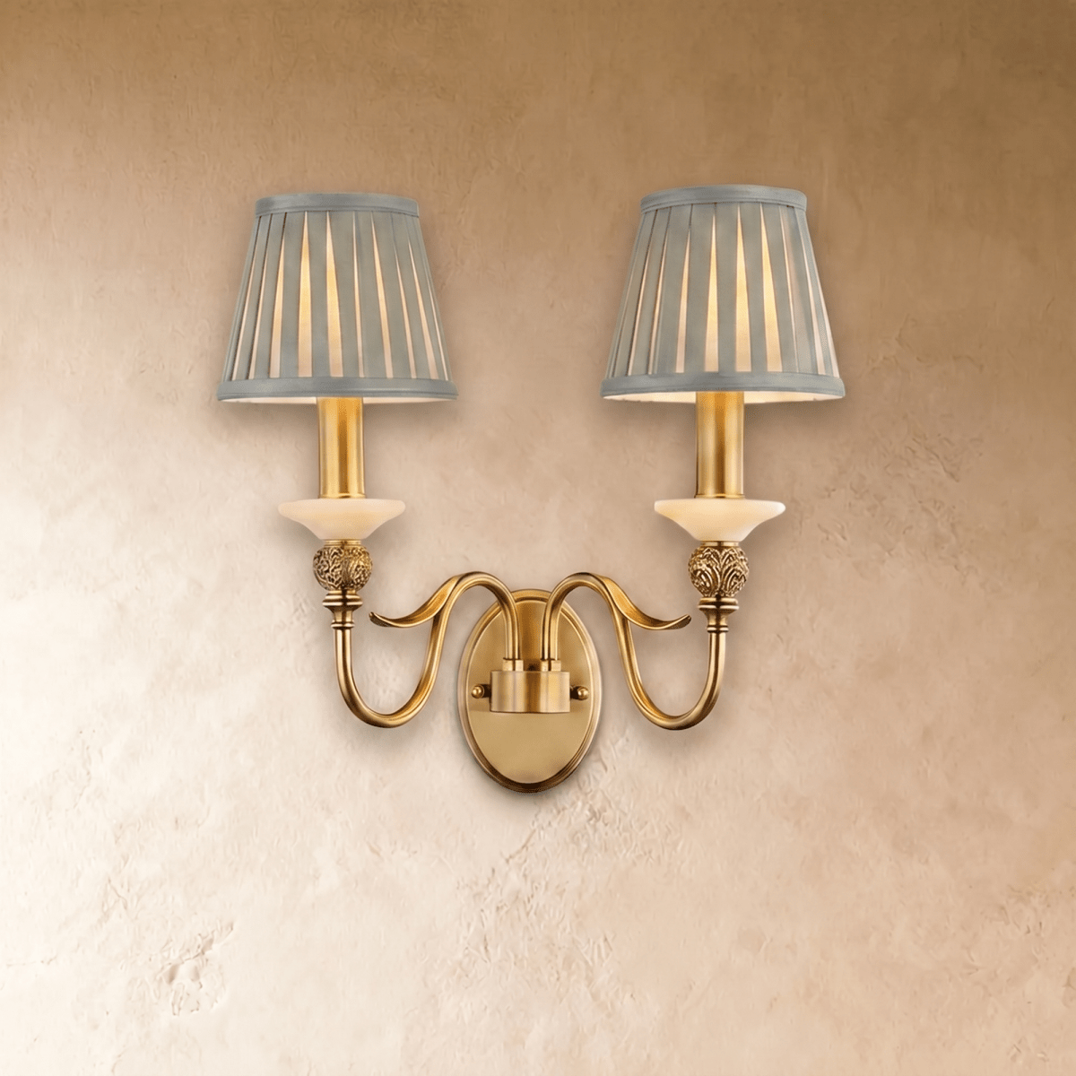 Asmora Wall Lamp - Residence Supply