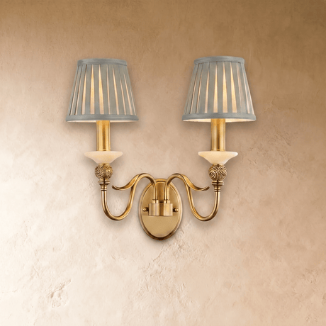 Asmora Wall Lamp - Residence Supply