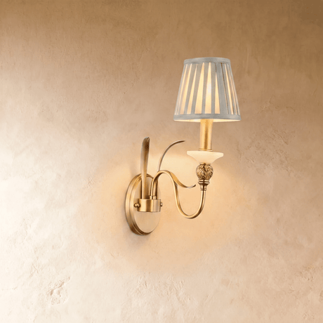 Asmora Wall Lamp - Residence Supply