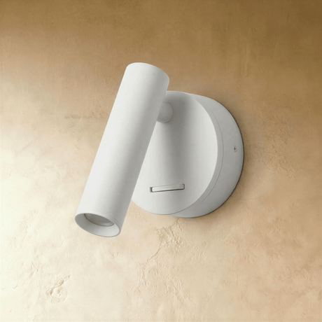Asmra Bedside Reading Lamp - Residence Supply