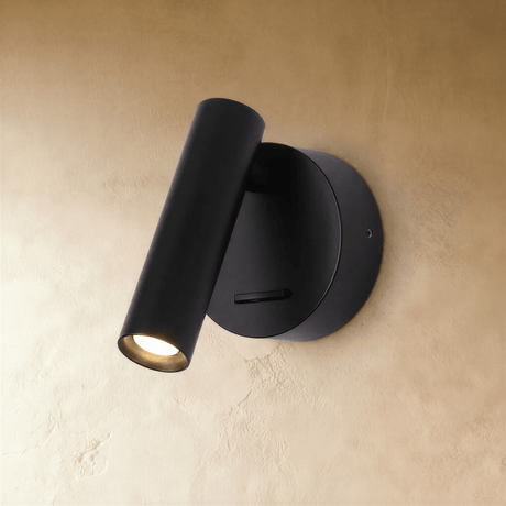 Asmra Bedside Reading Lamp - Residence Supply