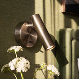 Asmra Bedside Reading Lamp - Residence Supply