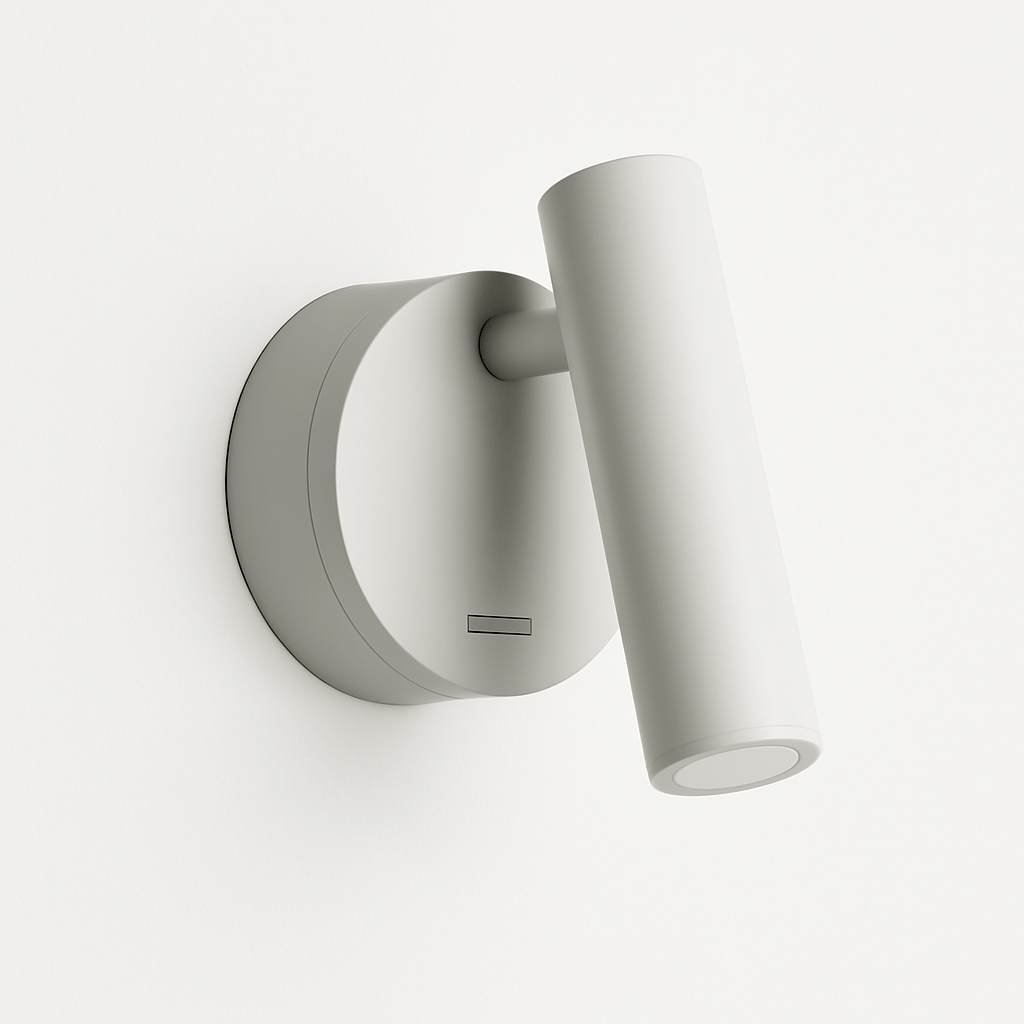 Asmra Bedside Reading Lamp - Residence Supply