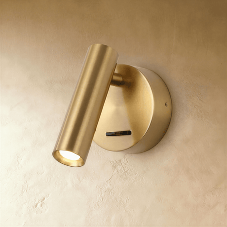 Asmra Bedside Reading Lamp - Residence Supply