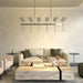 Assuwa Chandelier - Residence Supply