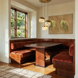 Asta Alabaster Pendant Light - Residence Supply