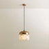 Asta Alabaster Pendant Light - Residence Supply