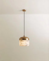 Asta Alabaster Pendant Light - Residence Supply