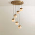 Asta Alabaster Pendant Light - Residence Supply