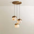 Asta Alabaster Pendant Light - Residence Supply