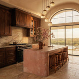 Asta Alabaster Pendant Light - Residence Supply