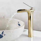 Astak Bathroom Faucet