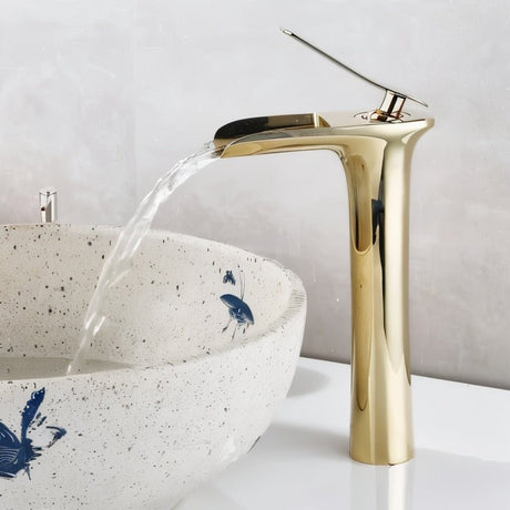 Astak Bathroom Faucet