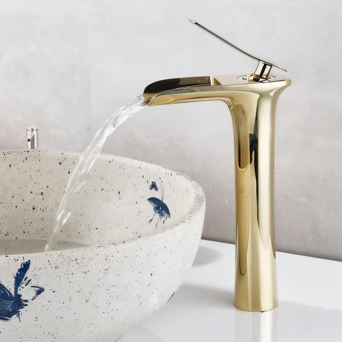 Astak Bathroom Faucet - Residence Supply