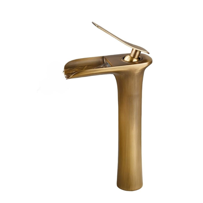 Astak Bathroom Faucet - Residence Supply