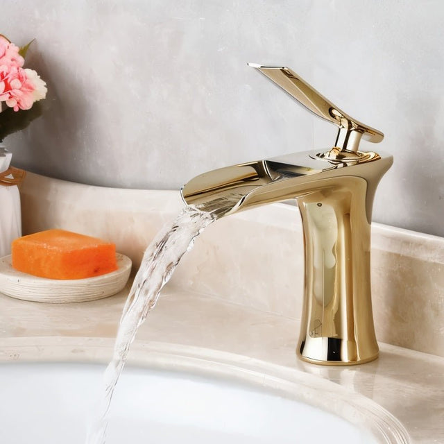 Astak Bathroom Faucet