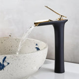 Astak Bathroom Faucet