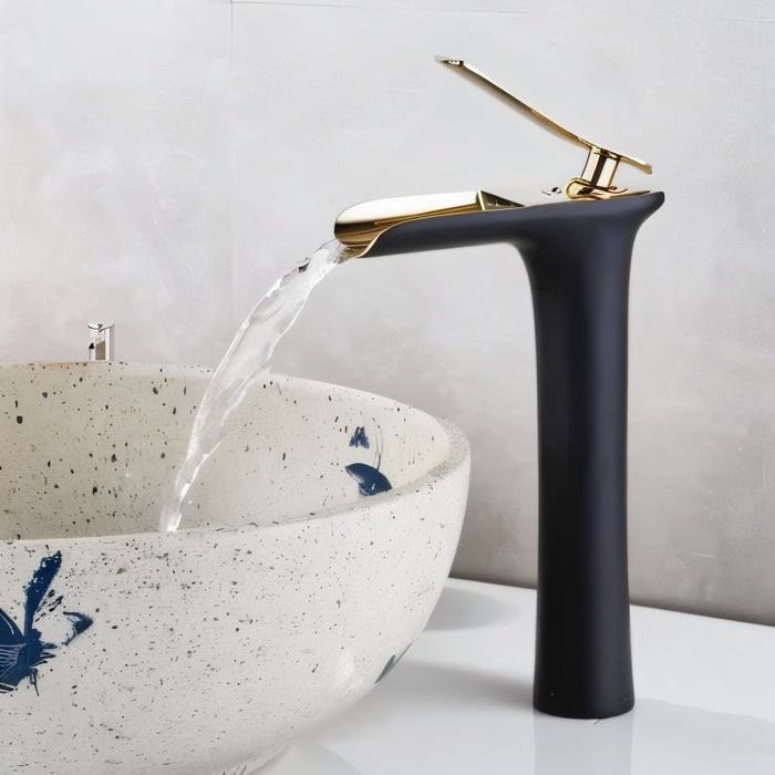 Astak Bathroom Faucet - Residence Supply