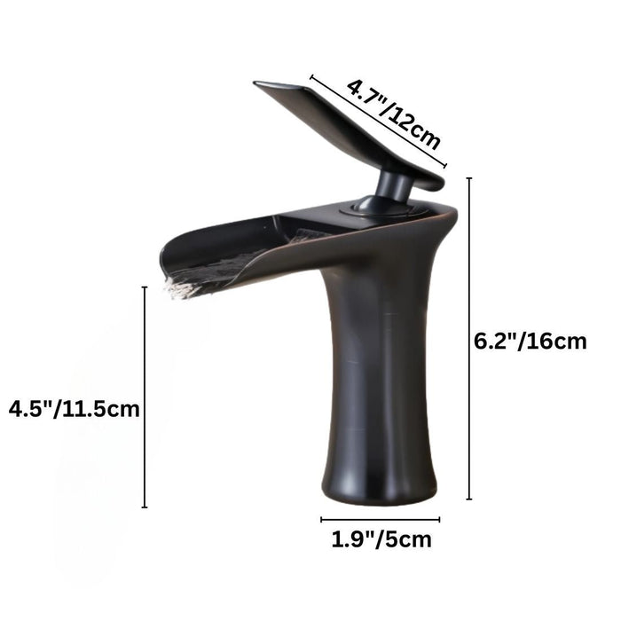 Astak Bathroom Faucet - Residence Supply