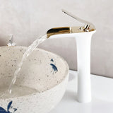 Astak Bathroom Faucet