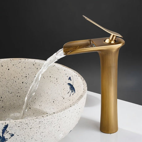 Astak Bathroom Faucet