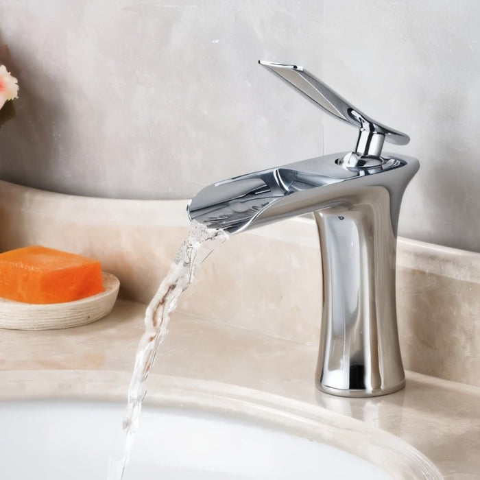 Astak Bathroom Faucet - Residence Supply