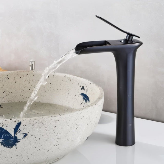 Astak Bathroom Faucet