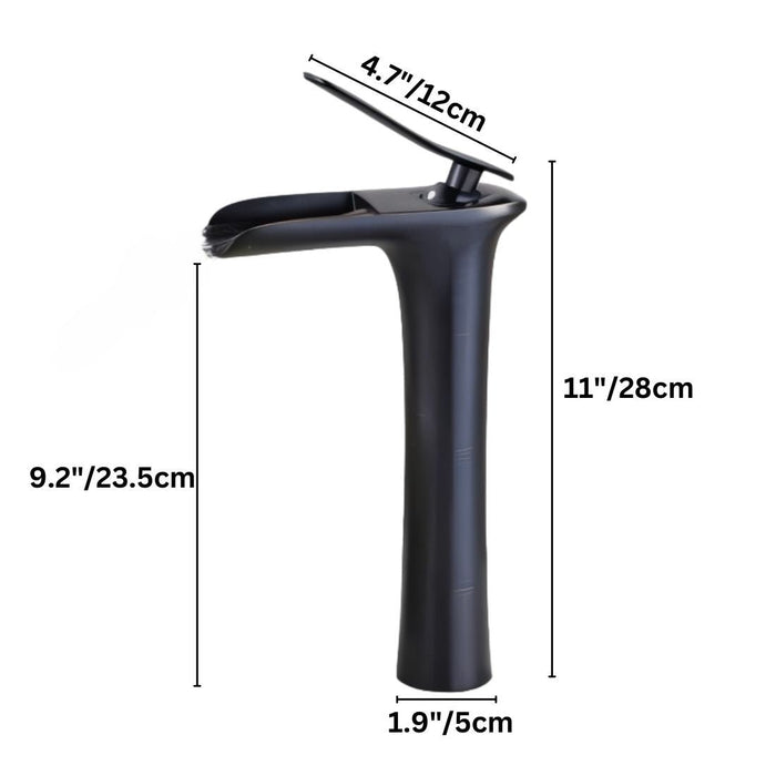 Astak Bathroom Faucet - Residence Supply