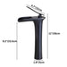 Astak Bathroom Faucet - Residence Supply