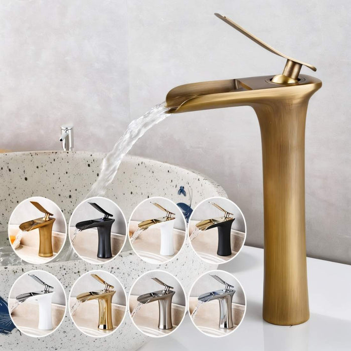 Astak Bathroom Faucet - Residence Supply