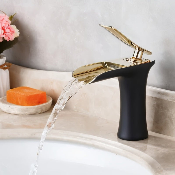 Astak Bathroom Faucet - Residence Supply