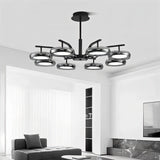Astar Chandelier - Residence Supply