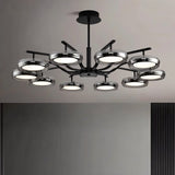 Astar Chandelier - Residence Supply