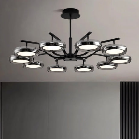 Astar Chandelier - Residence Supply