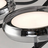 Astar Chandelier - Residence Supply