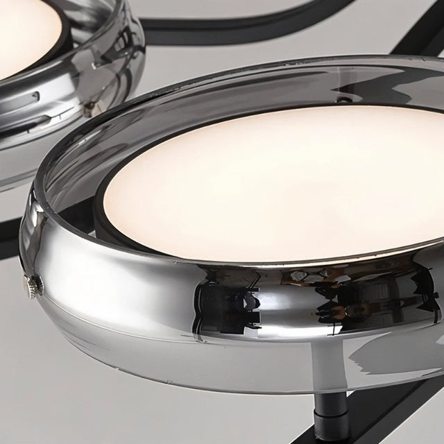 Astar Chandelier - Residence Supply