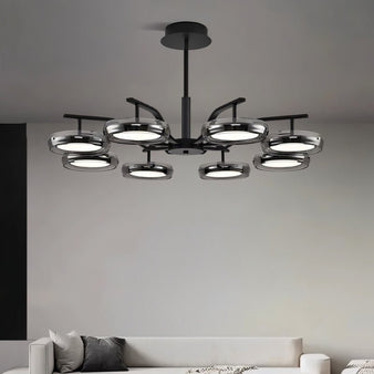 Astar Chandelier - Residence Supply